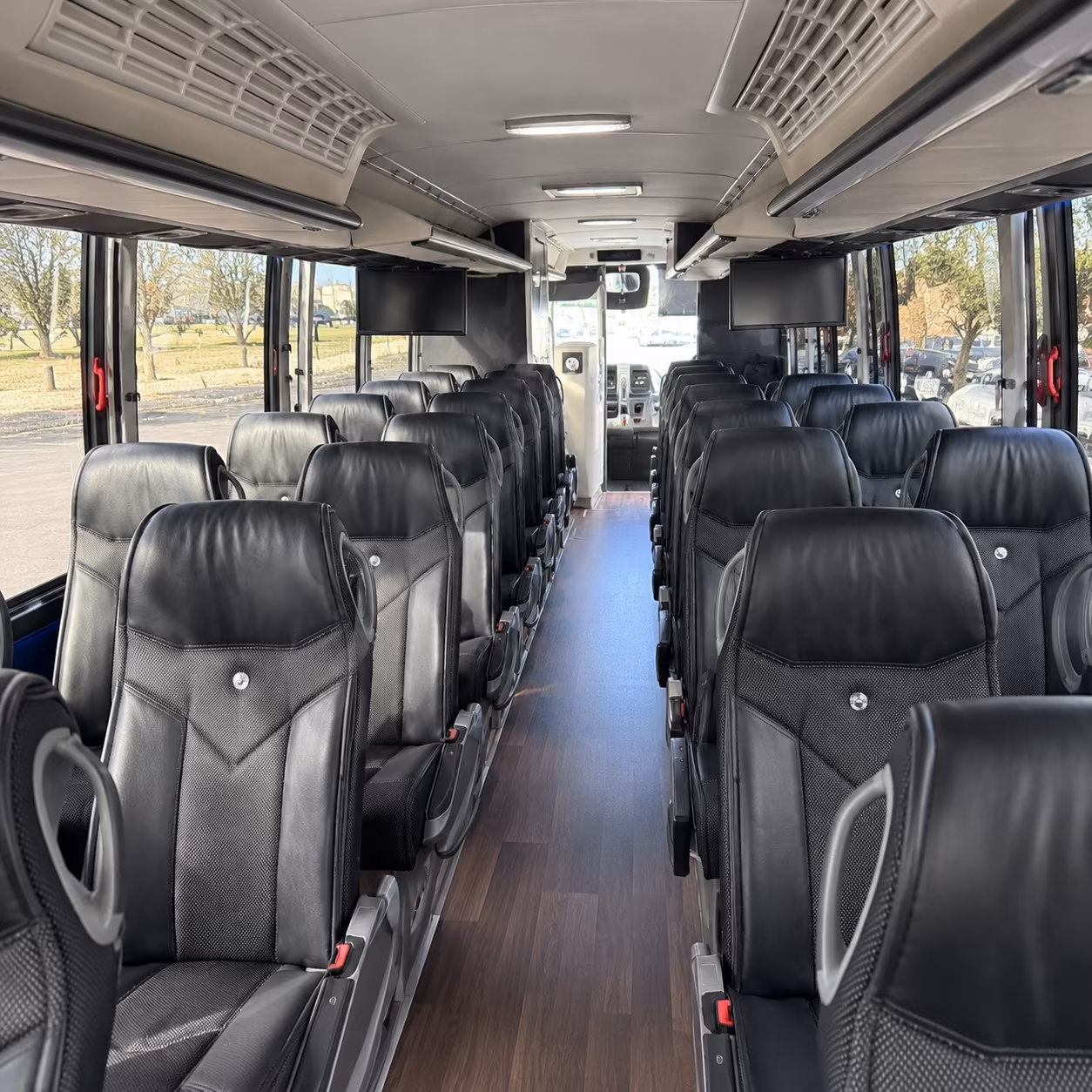 Atlanta Airport Shuttle & Transportation pickup coordination