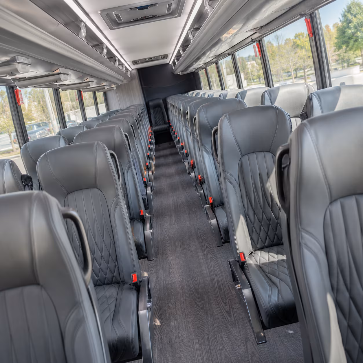 Atlanta Airport Shuttles & Transportation