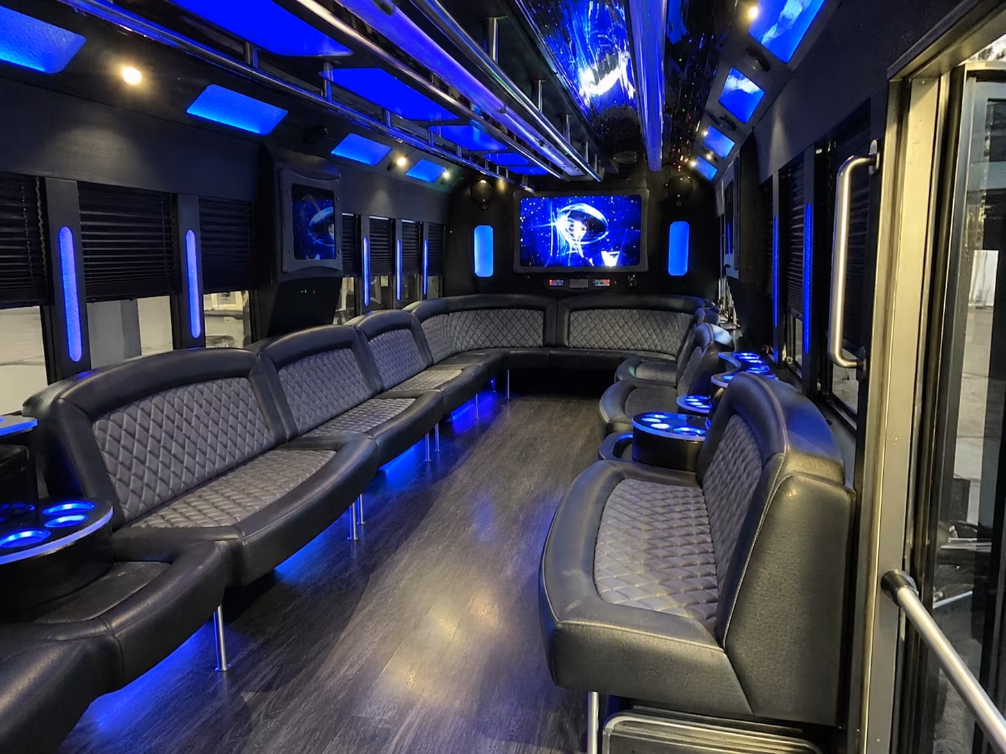 Atlanta Concert & Music Festival Transportation route planning