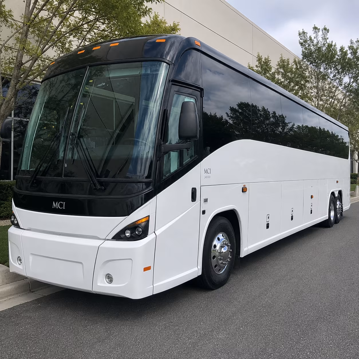 Atlanta Concert Transportation & Shuttles