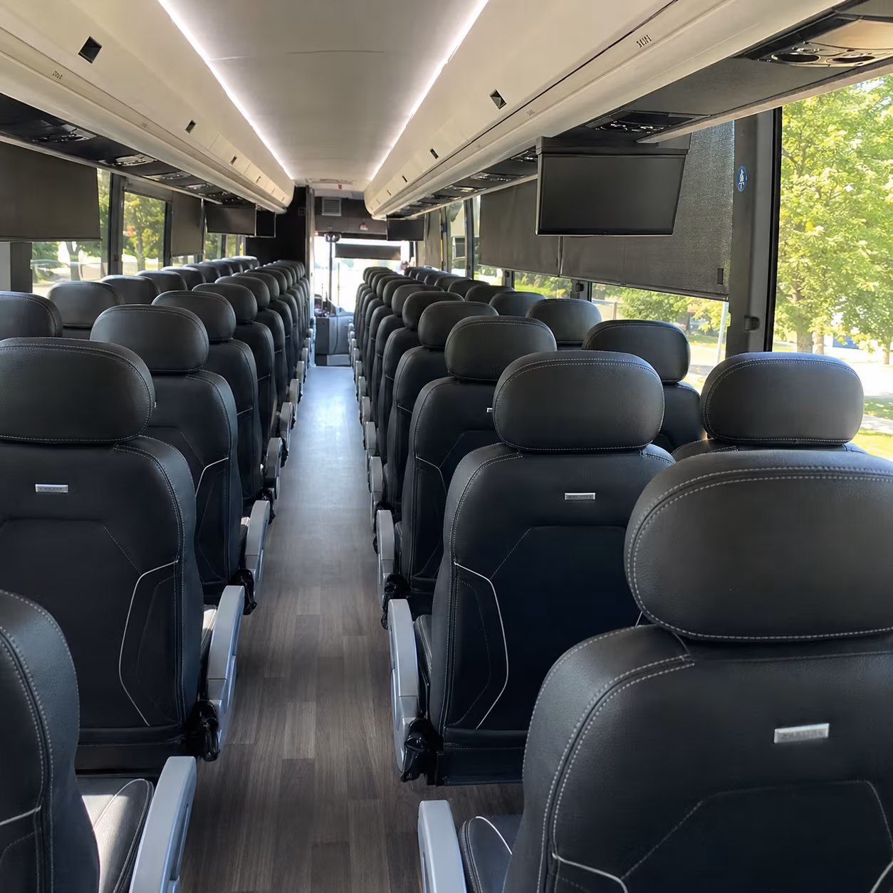 Atlanta School Event & Field Trip Transportation