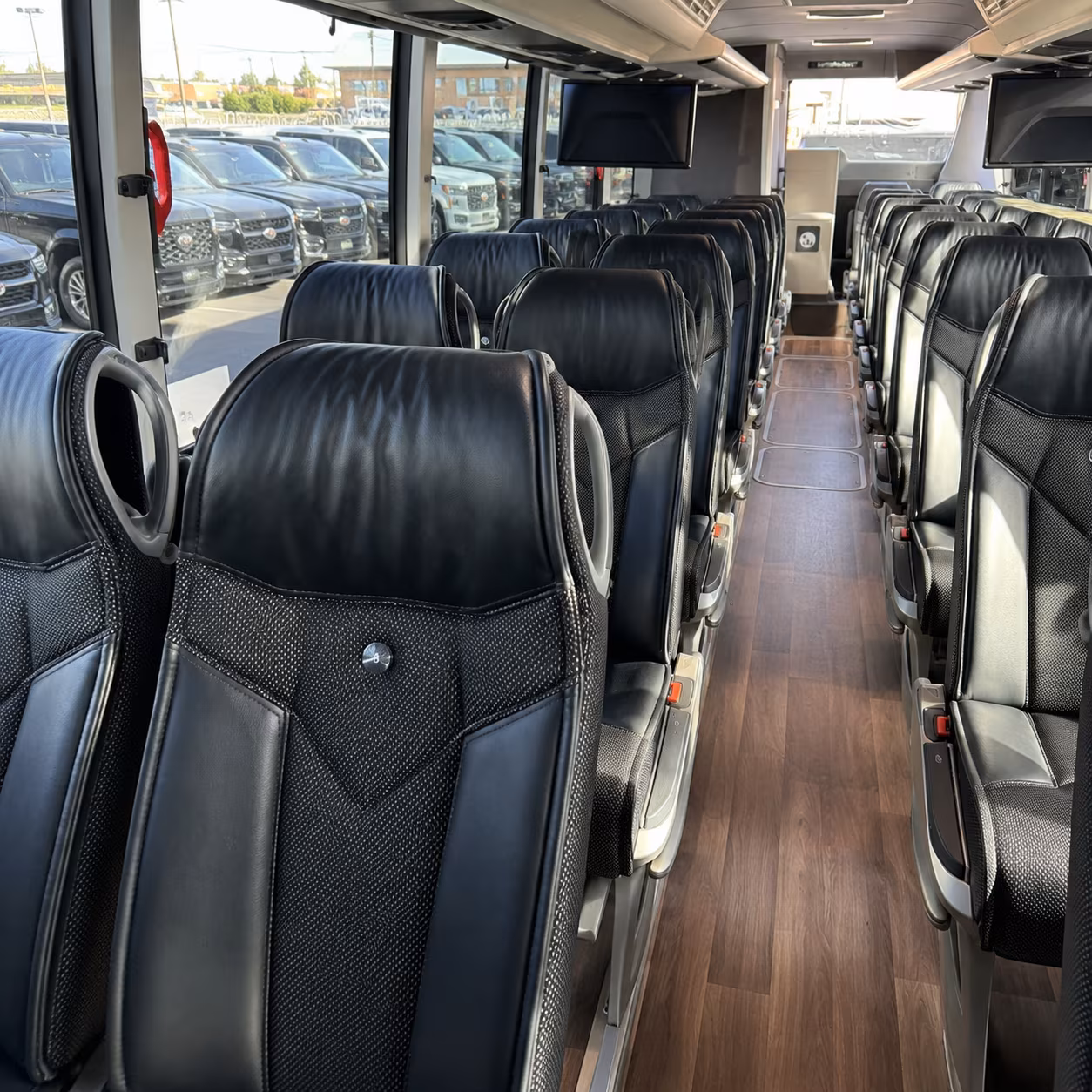 Atlanta School Event Transportation route planning
