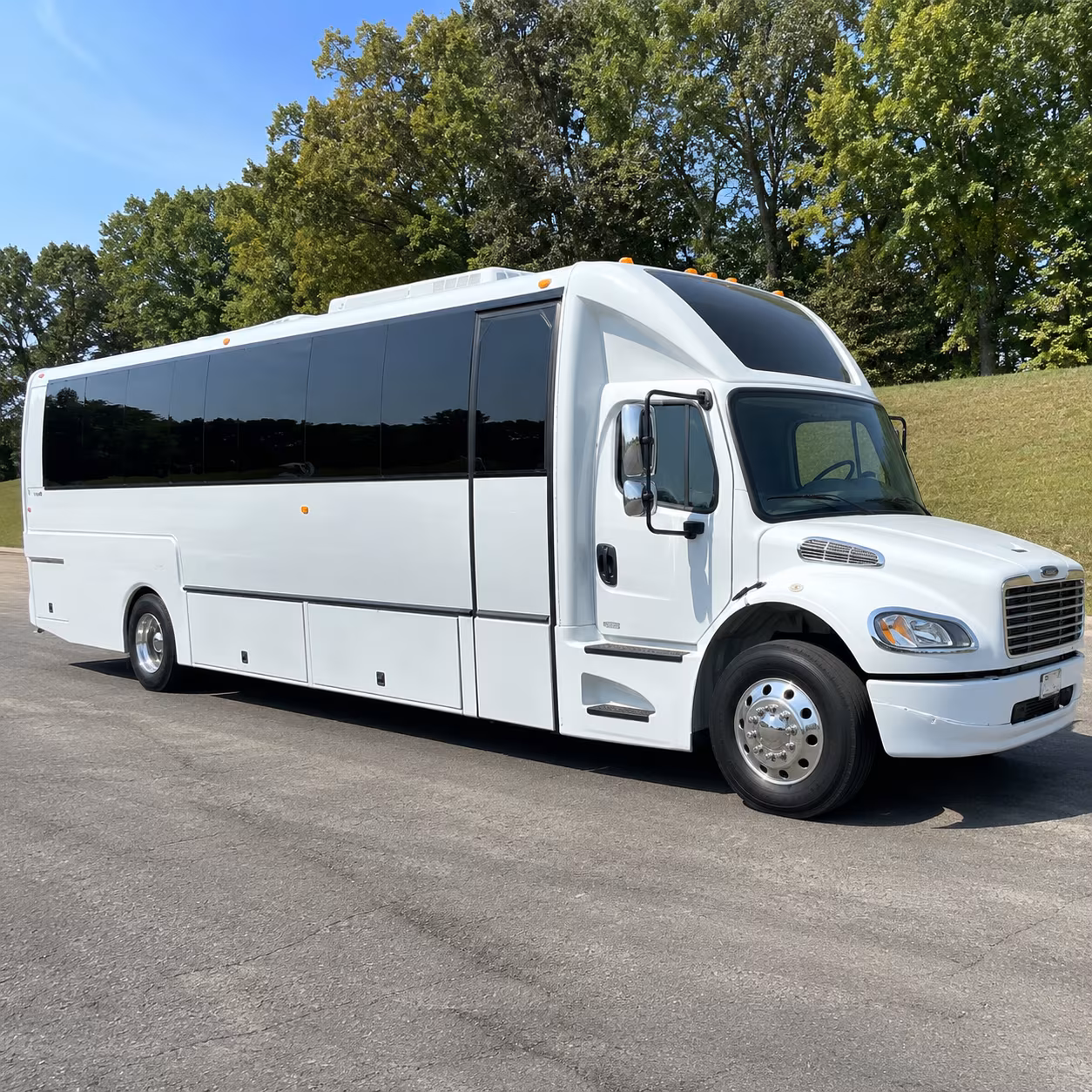 Atlanta Winery Tour & Pub Crawl Transportation