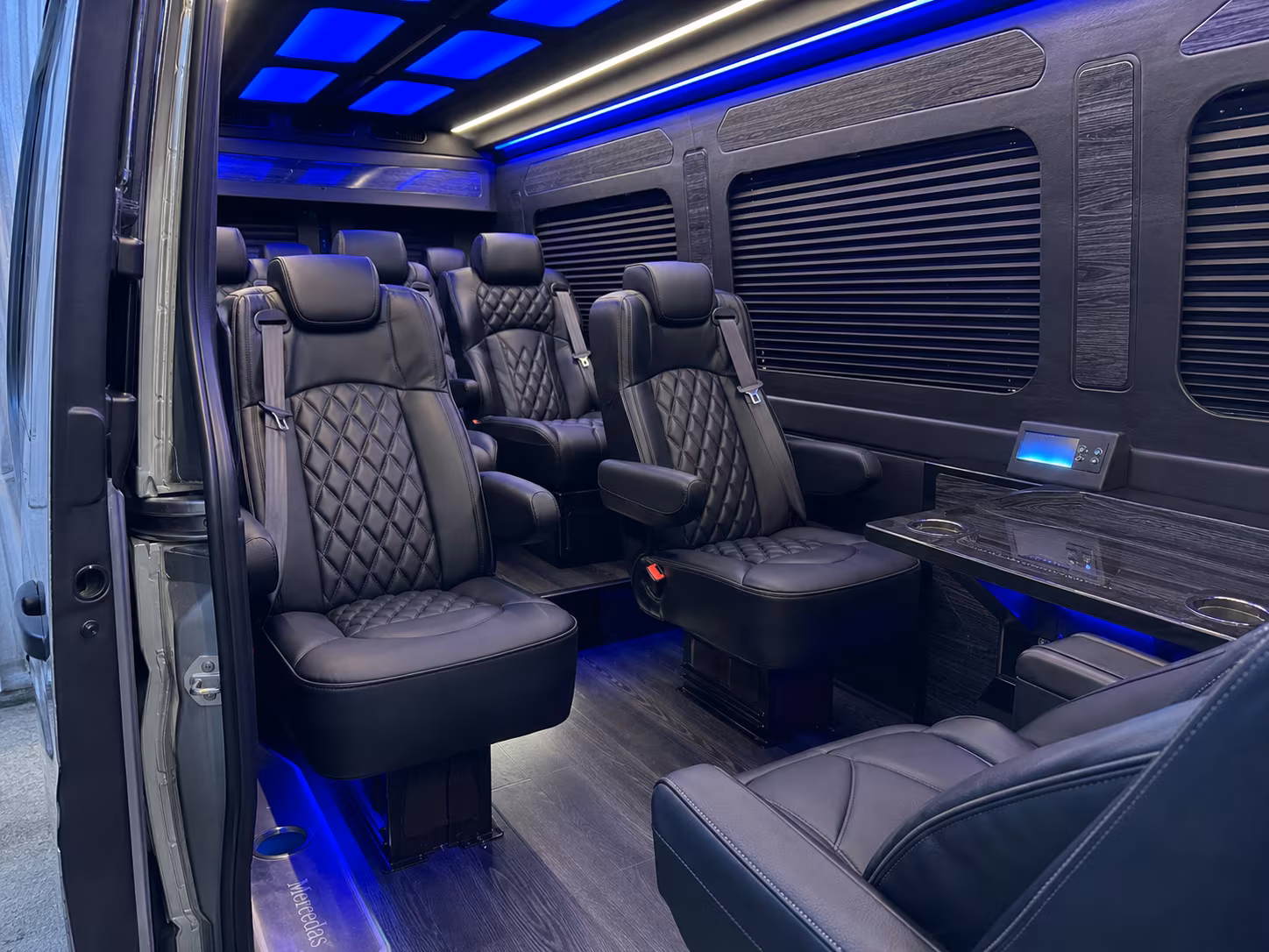 Brookhaven Airport Shuttles & Transportation