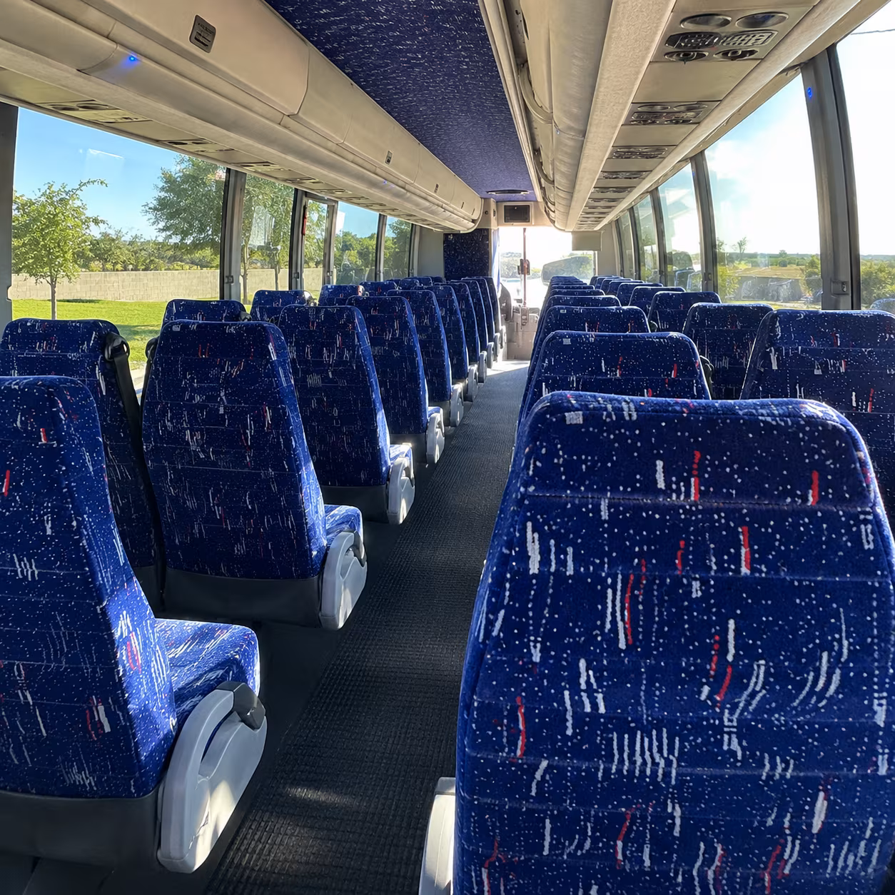 Brookhaven School Event & Field Trip Transportation