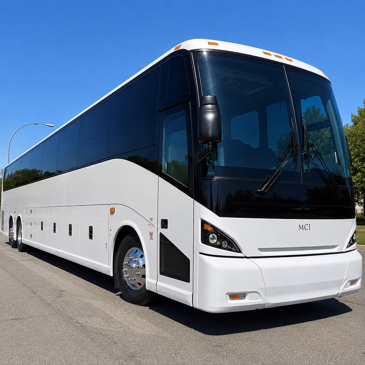 Dunwoody Wedding Transportation & Shuttle Service