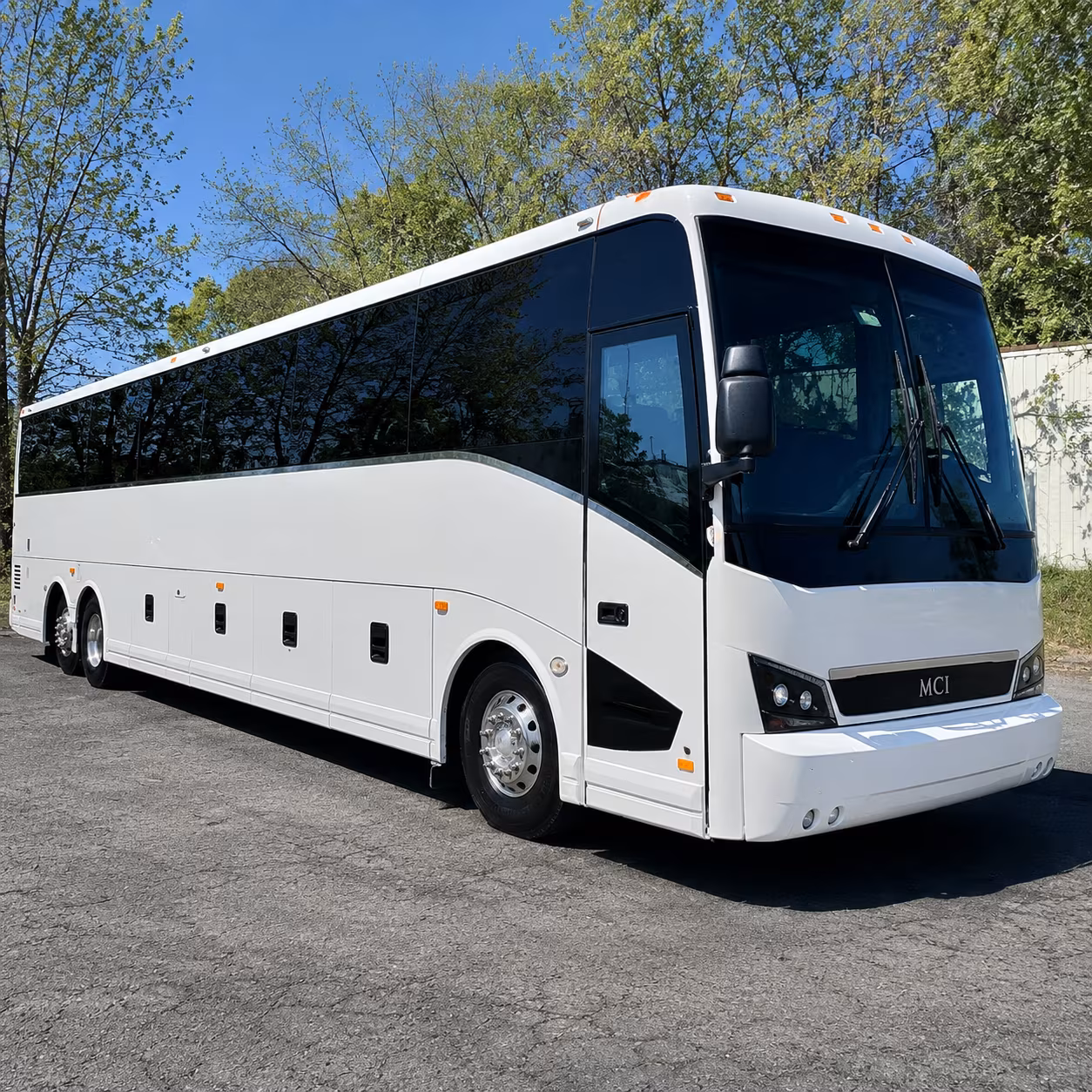 Sandy Springs Corporate Event Transportation