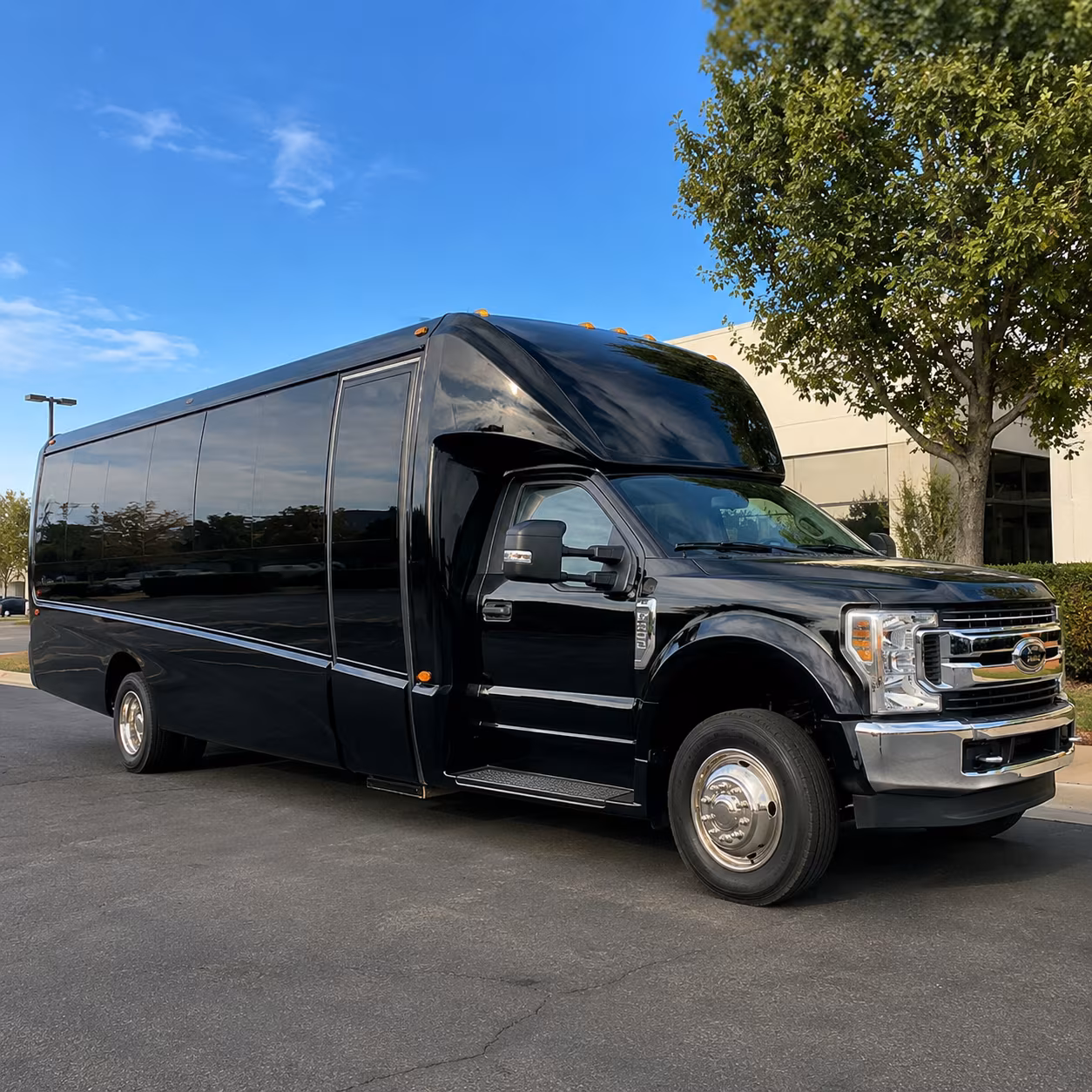 Smyrna Airport Shuttles & Transportation