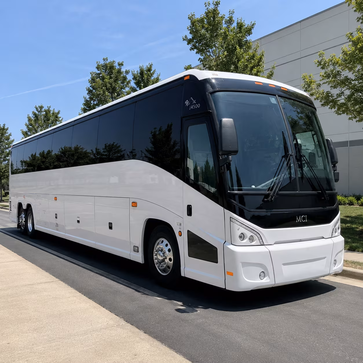 Smyrna Concert Transportation & Shuttles