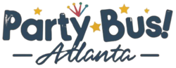Atlanta Party Bus Company logo